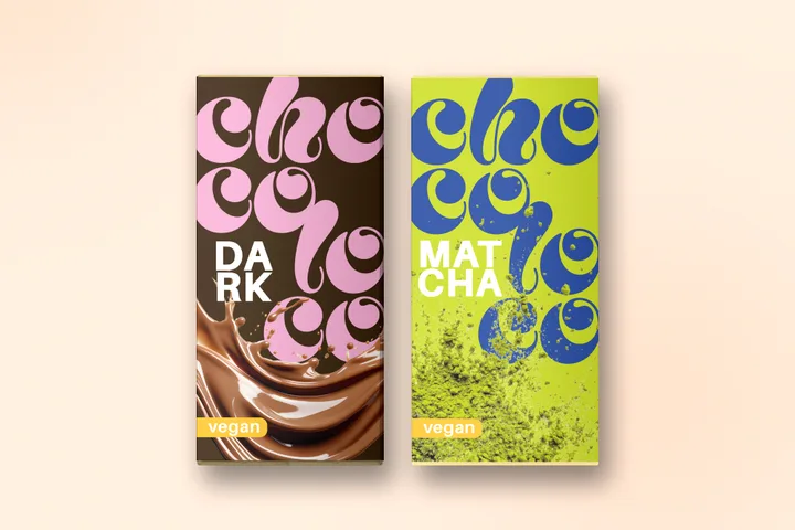 Chocoloco – Packaging