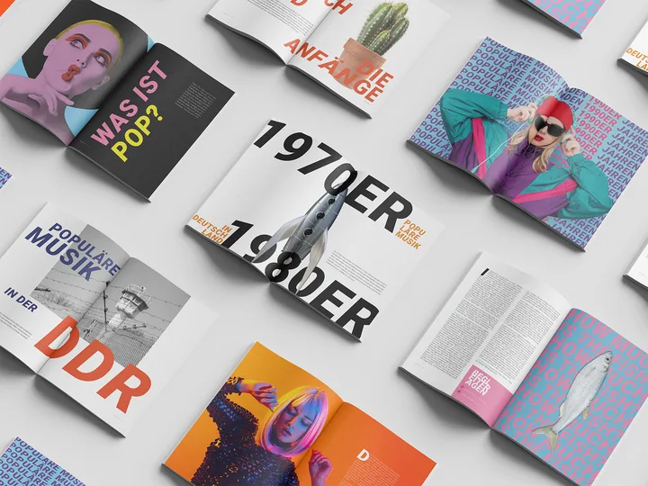 Grenzsaiten – Magazin Popmusikgeschichte